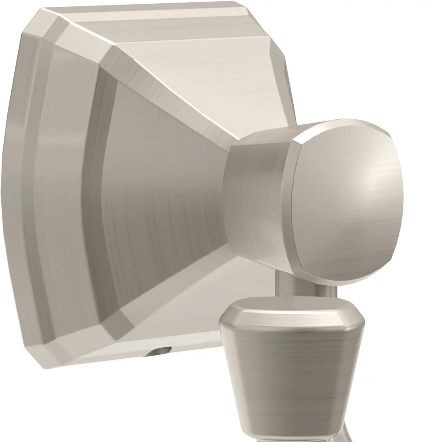 Delta Knoxville SpotShield Brushed Nickel Towel Hook