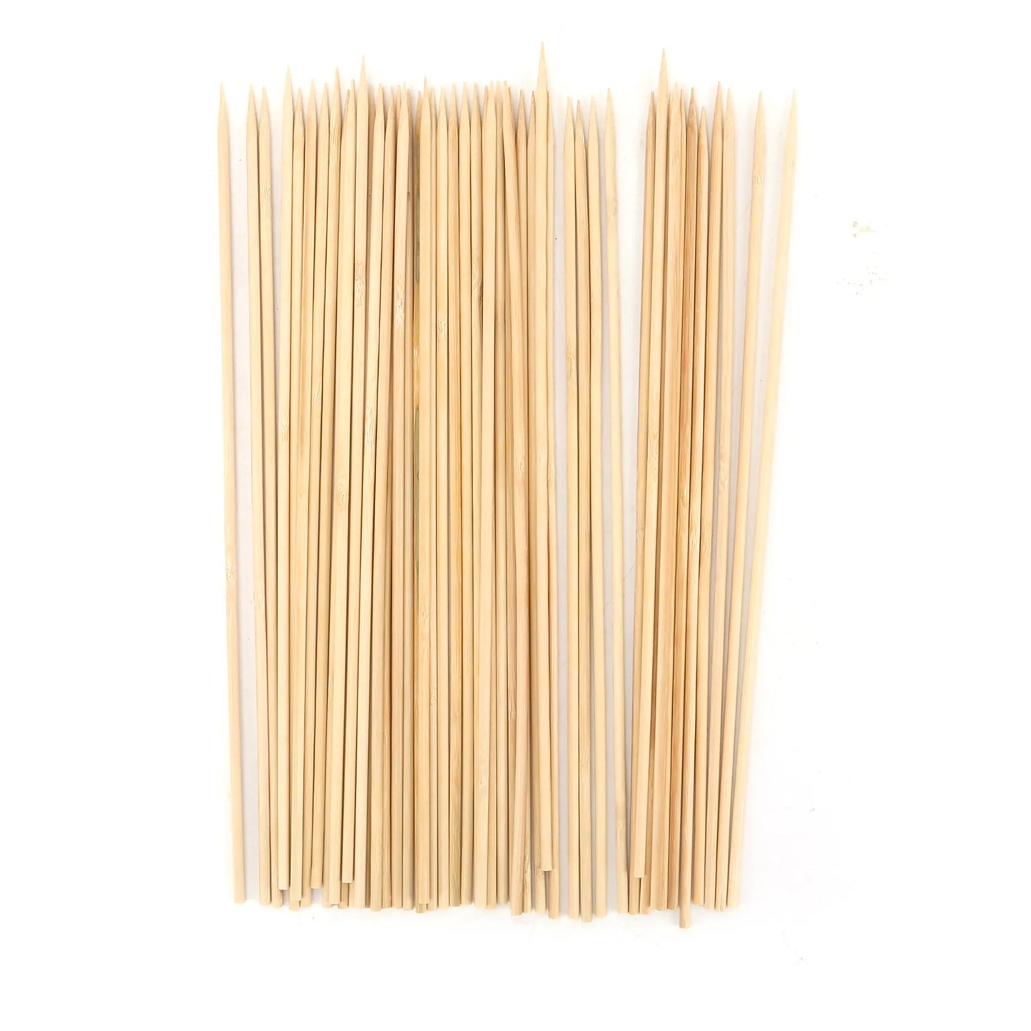 Master Forge 100-Pack Bamboo Skewer
