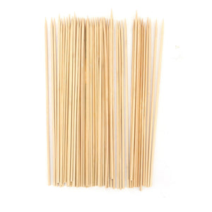 Master Forge 100-Pack Bamboo Skewer