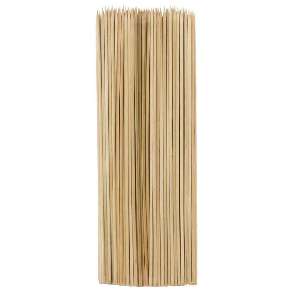 Master Forge 100-Pack Bamboo Skewer
