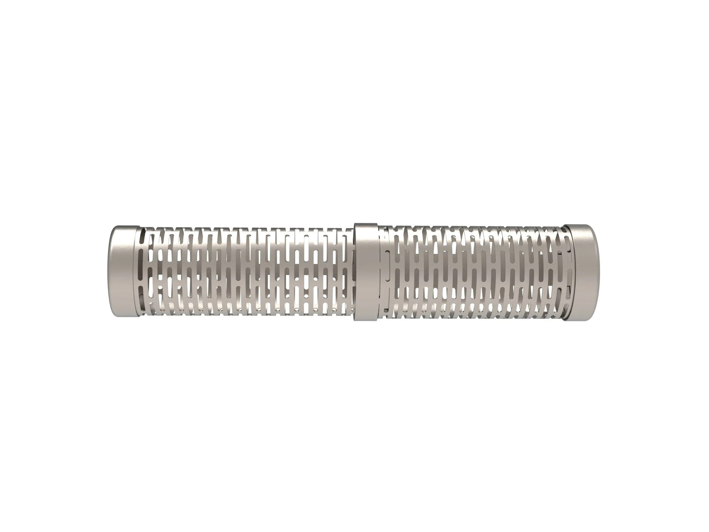 Pit Boss Expandable 7-12-in Stainless Steel Smoke Tube