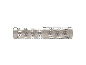 Pit Boss Expandable 7-12-in Stainless Steel Smoke Tube