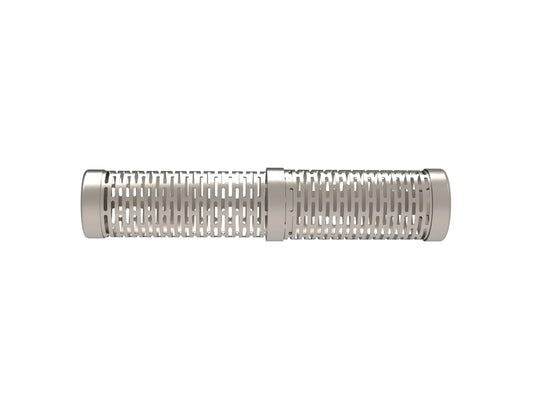 Pit Boss Expandable 7-12-in Stainless Steel Smoke Tube