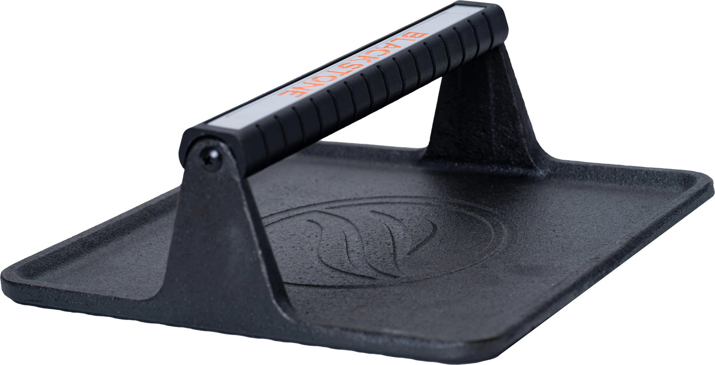 Blackstone Culinary XL Cast Iron Griddle Press