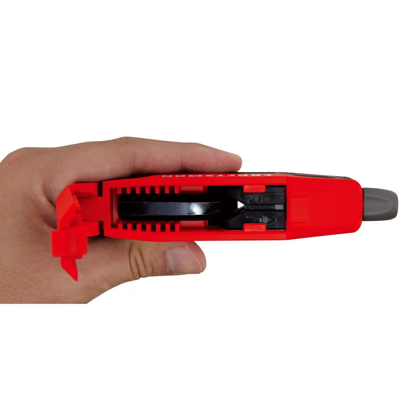 Craftsman Metric and SAE T-Handle Universal Hex Key Set 1 pc