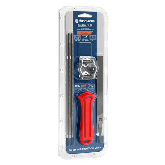 Husqvarna X-Cut 340/350 Chainsaw File Kit