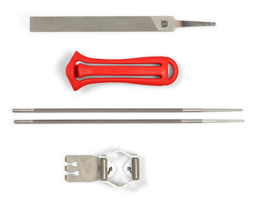 Husqvarna X-Cut 340/350 Chainsaw File Kit
