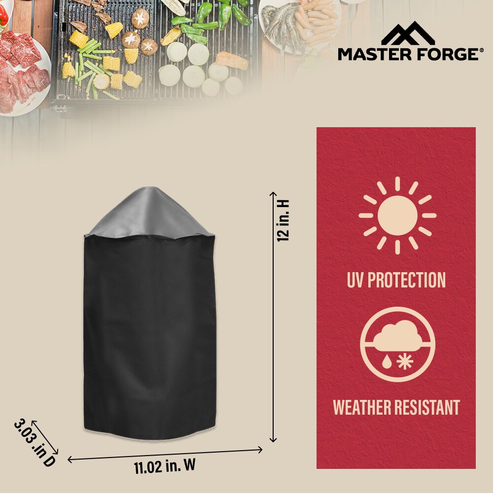 Master Forge Grill Covers