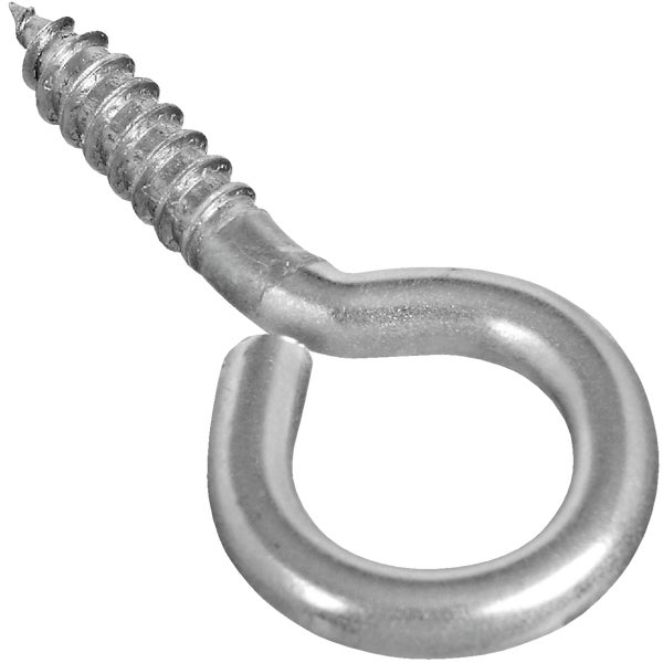 National Hardware N220-475 2016BC Screw Eye in Stainless Steel