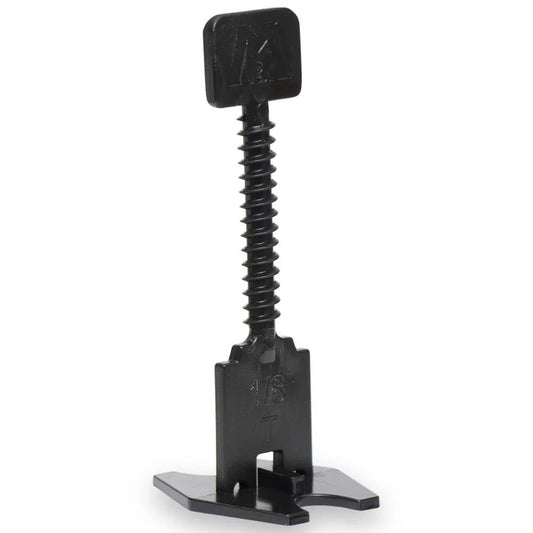 Marshalltown 1/8-in Plastic T-shaped Tile Spacer and Leveling System ( 50 -Pack )