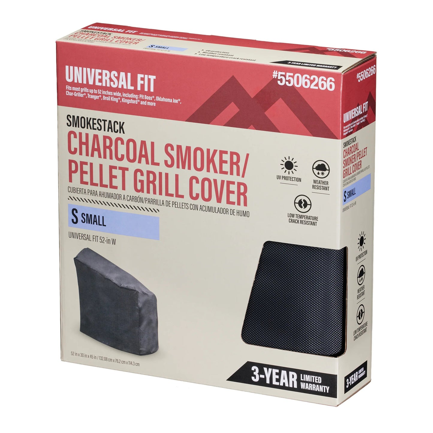 Master Forge Grill Covers