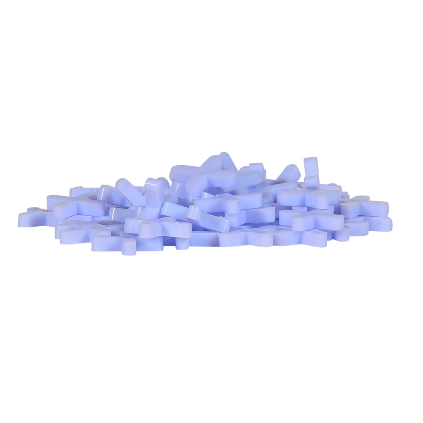 TAVY 1/8-in Plastic X-shaped Tile Spacer (500-Pack)
