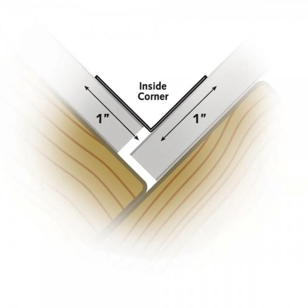 ClarkDietrich Crack-Tape 2-in x 50-ft Perforated Drywall Joint Tape
