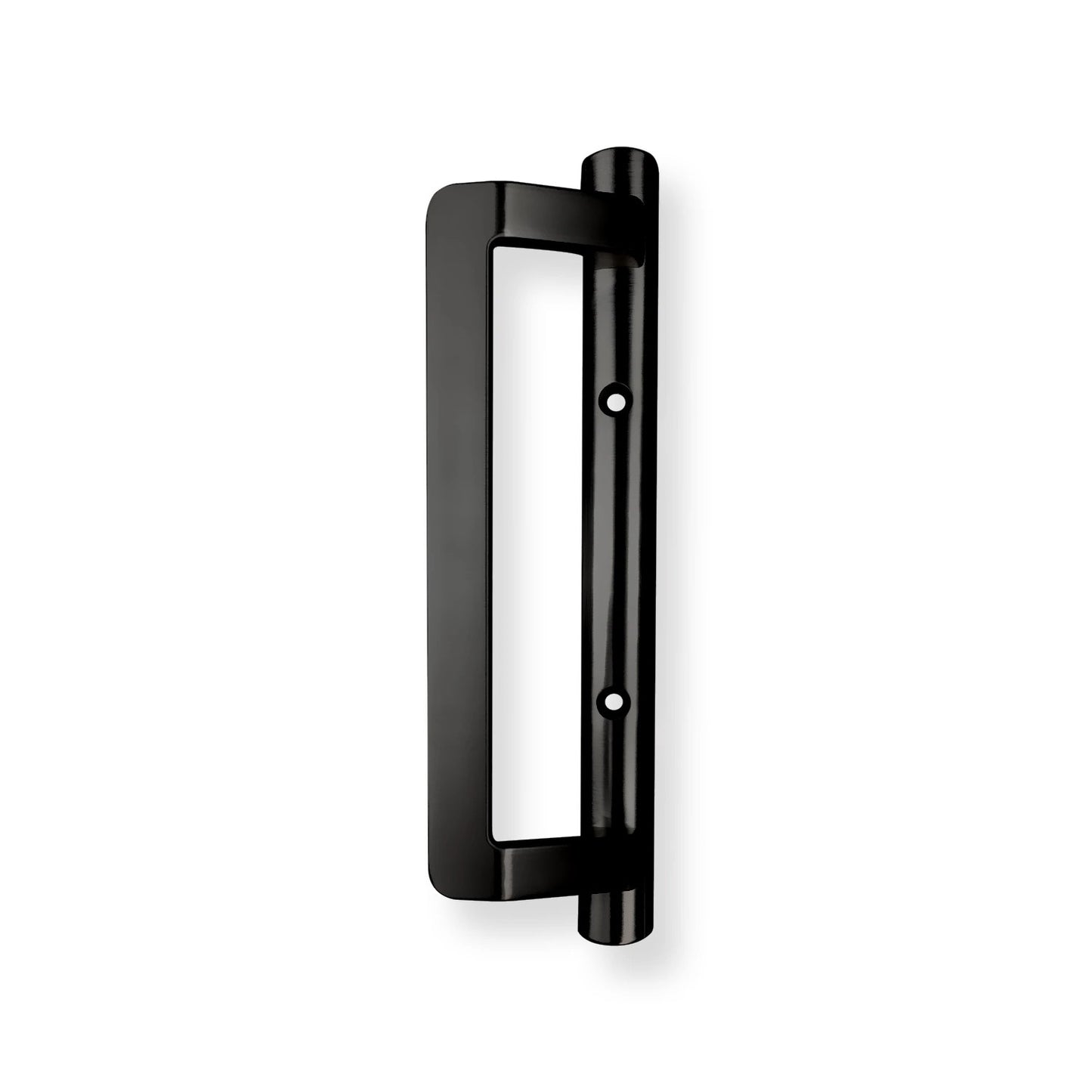 United Window & Door 4-in Surface Mounted Sliding Patio Door Handleset