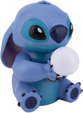 Stitch Light - Officially Licensed Lilo and Stitch Lamp