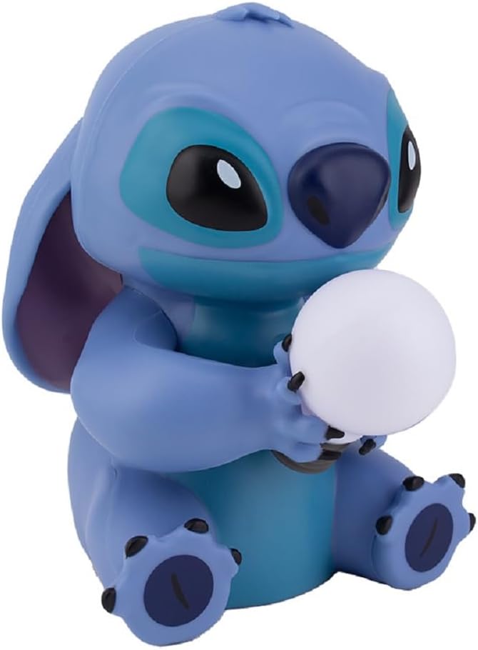 Stitch Light - Officially Licensed Lilo and Stitch Lamp