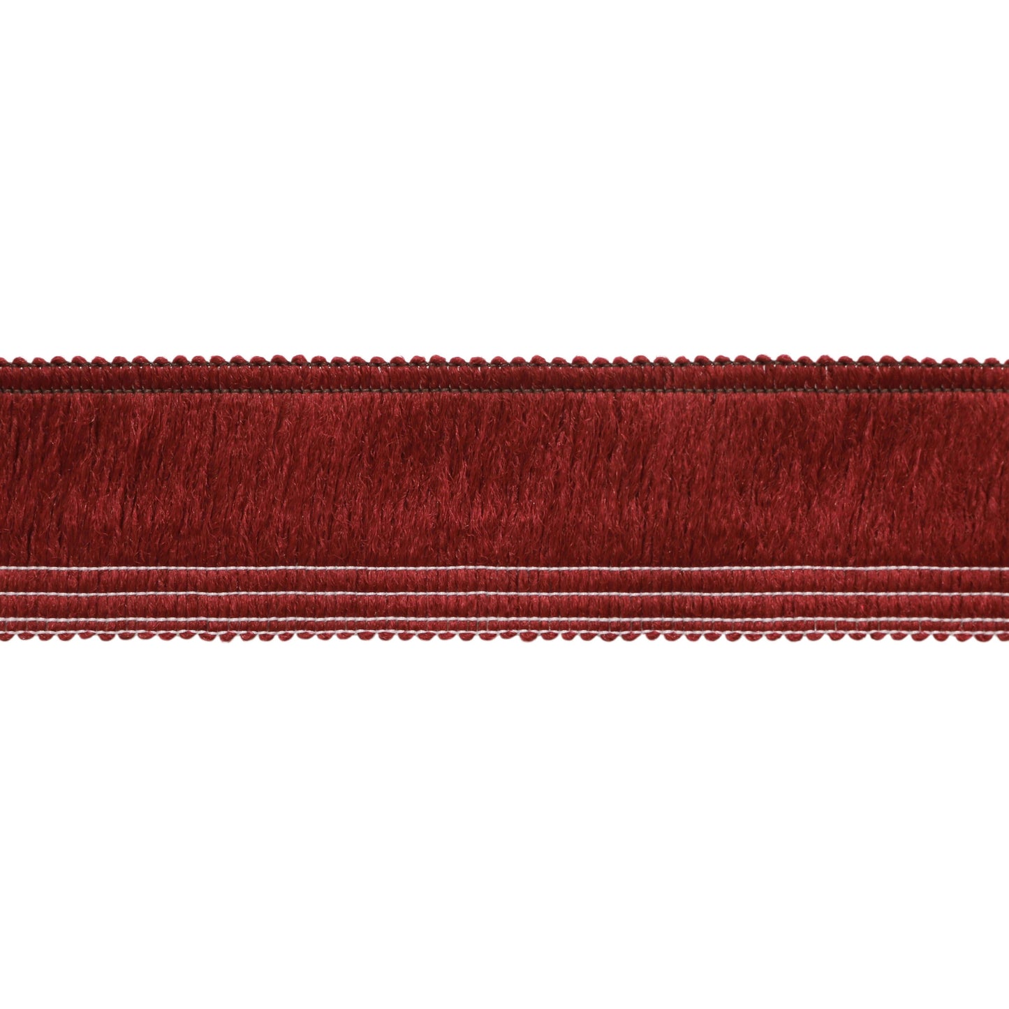 Multy Home 2-Pack 1.5-in x 30-ft Crimson Red Double-sided Seam Tape