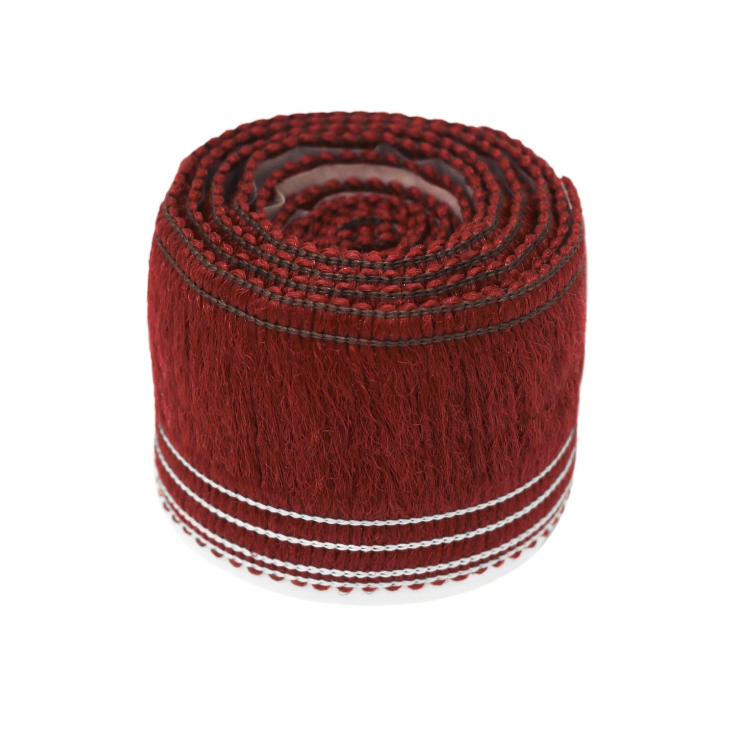 Multy Home 2-Pack 1.5-in x 30-ft Crimson Red Double-sided Seam Tape