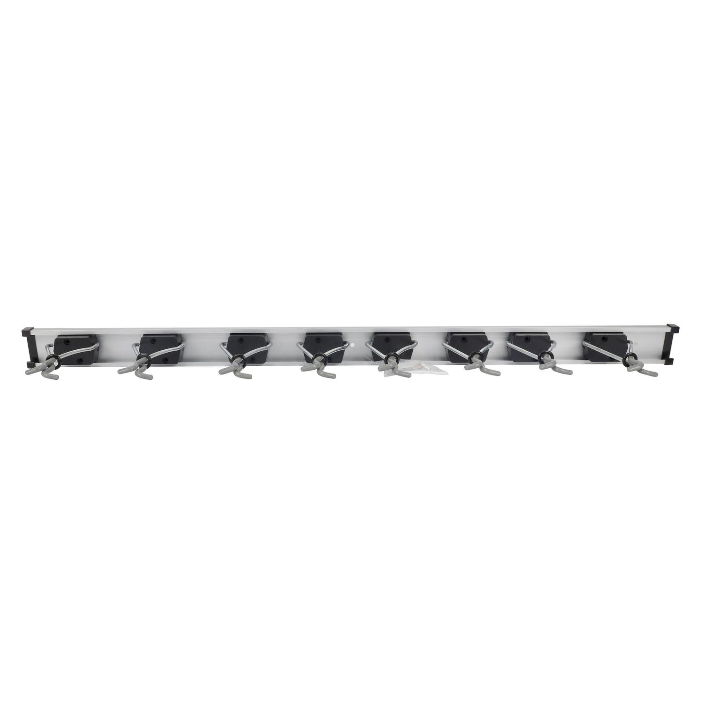 Project Source Multi-tool hanger 5.78-in Gray Steel