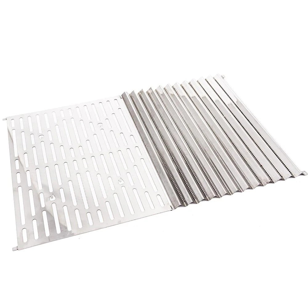 Char-Broil 2-Pack Stainless Steel Grill Sheet(s)