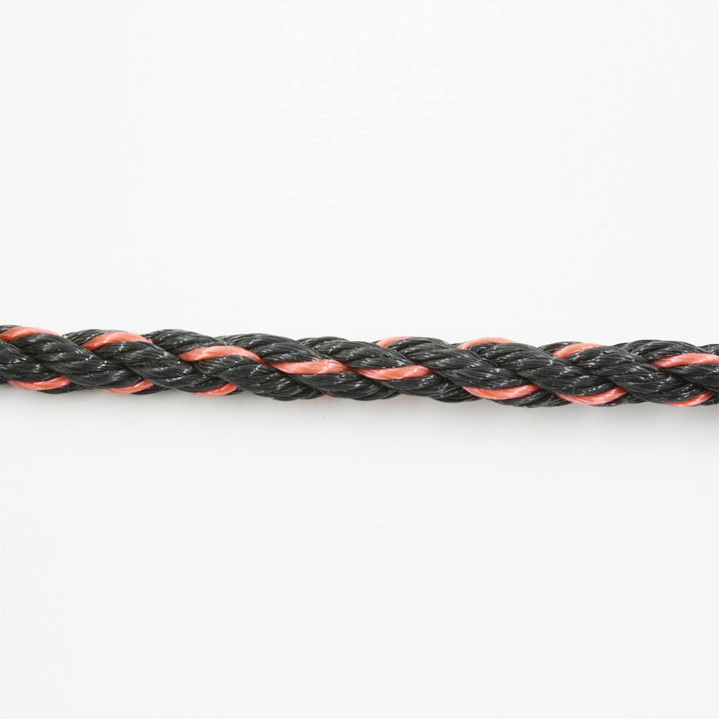 Blue Hawk 0.375-in Twisted Polypropylene Rope - 400ft