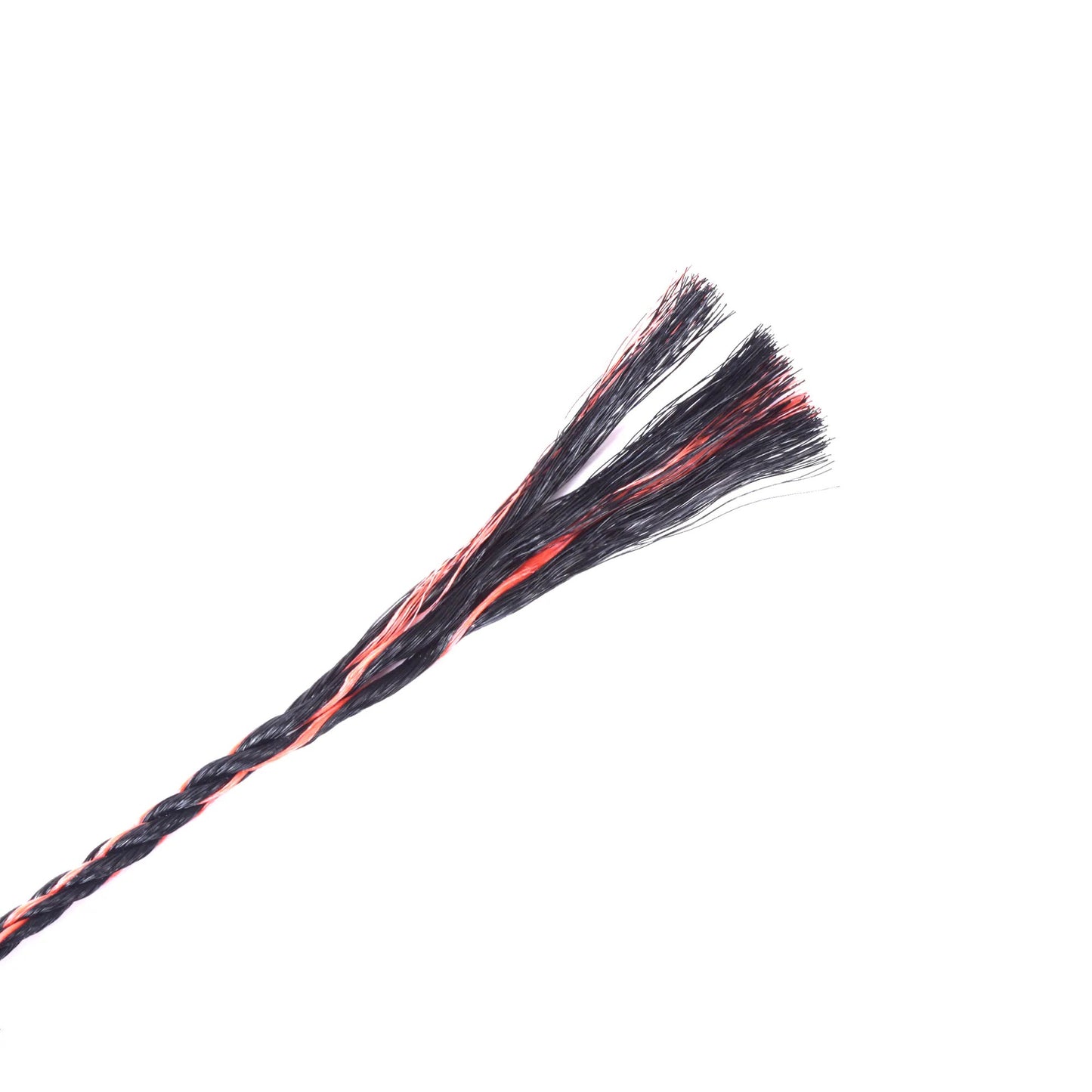 Blue Hawk 0.375-in Twisted Polypropylene Rope - 400ft