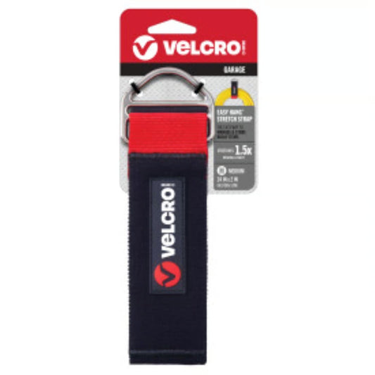 VELCRO Brand Easy Hang Nylon Strap