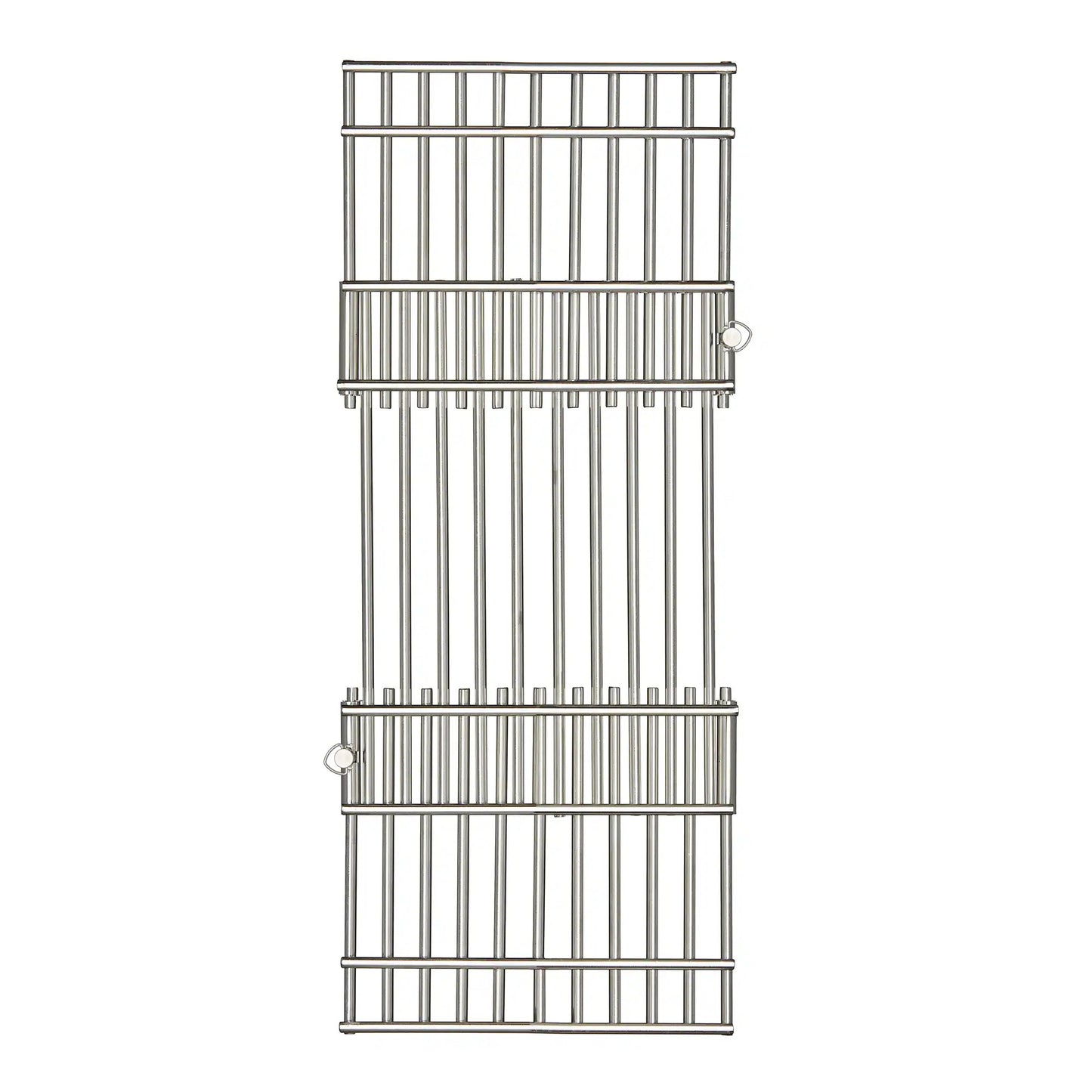 Master Forge Rectangle Stainless Steel Grilling Grate