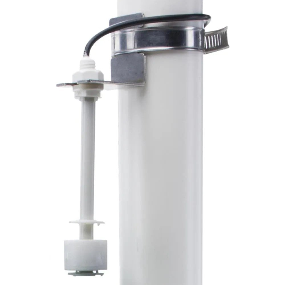 Basement Sentry Thermoplastic Float Switch