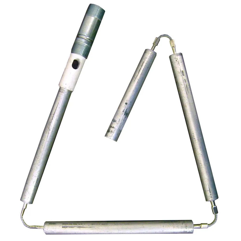 Blue Lightning Rod Water Heater Anode Rod