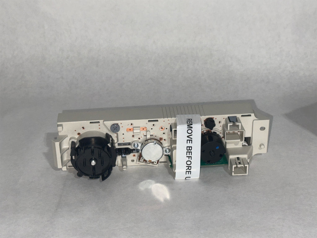 Dorman 599-294 Front HVAC Control Module for Specific Chevrolet / GMC Models #599-294