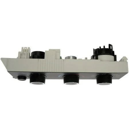 Dorman 599-294 Front HVAC Control Module for Specific Chevrolet / GMC Models #599-294