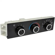 Dorman 599-294 Front HVAC Control Module for Specific Chevrolet / GMC Models #599-294
