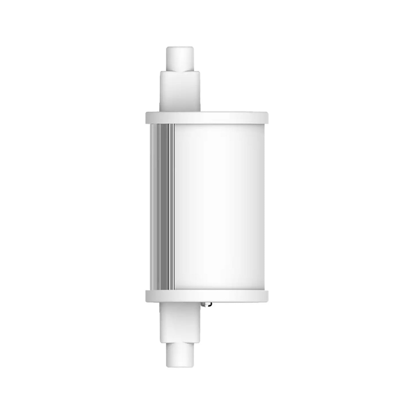 GE 100-Watt EQ T9 Warm White Rx7S Dimmable LED Specialty Light Bulb