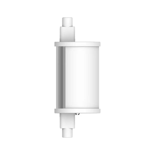 GE 100-Watt EQ T9 Warm White Rx7S Dimmable LED Specialty Light Bulb
