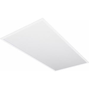 Contractor Select CPX A12 Lens 2 ft. x 4 ft. 4000 Lumens Integrated LED Panel Light, 4000K