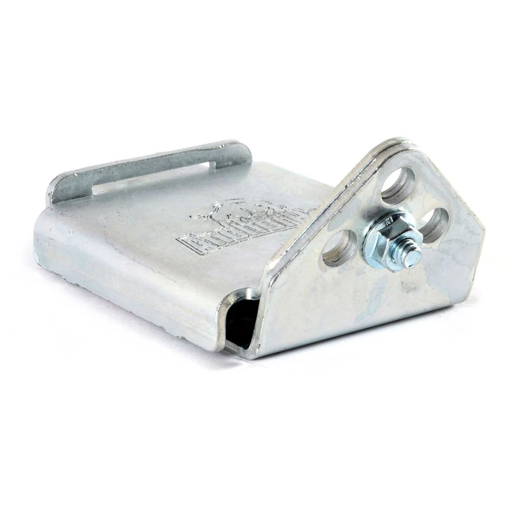 AnchorHog Security Anchor Steel Security Anchor