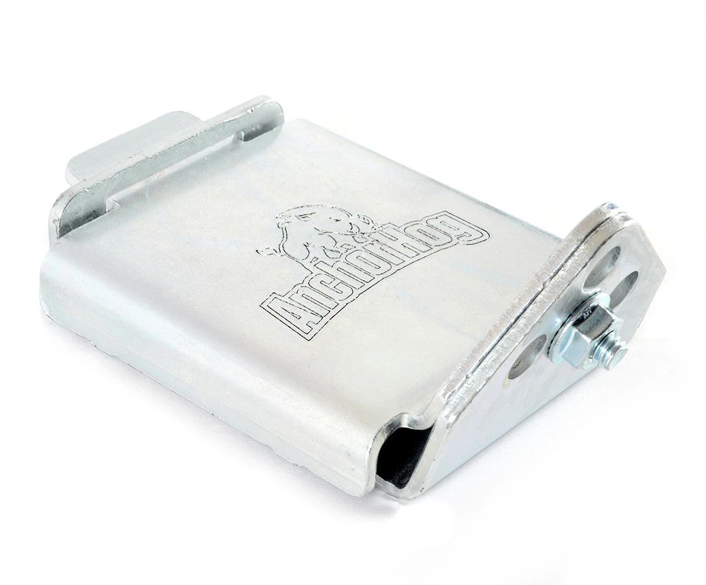 AnchorHog Security Anchor Steel Security Anchor