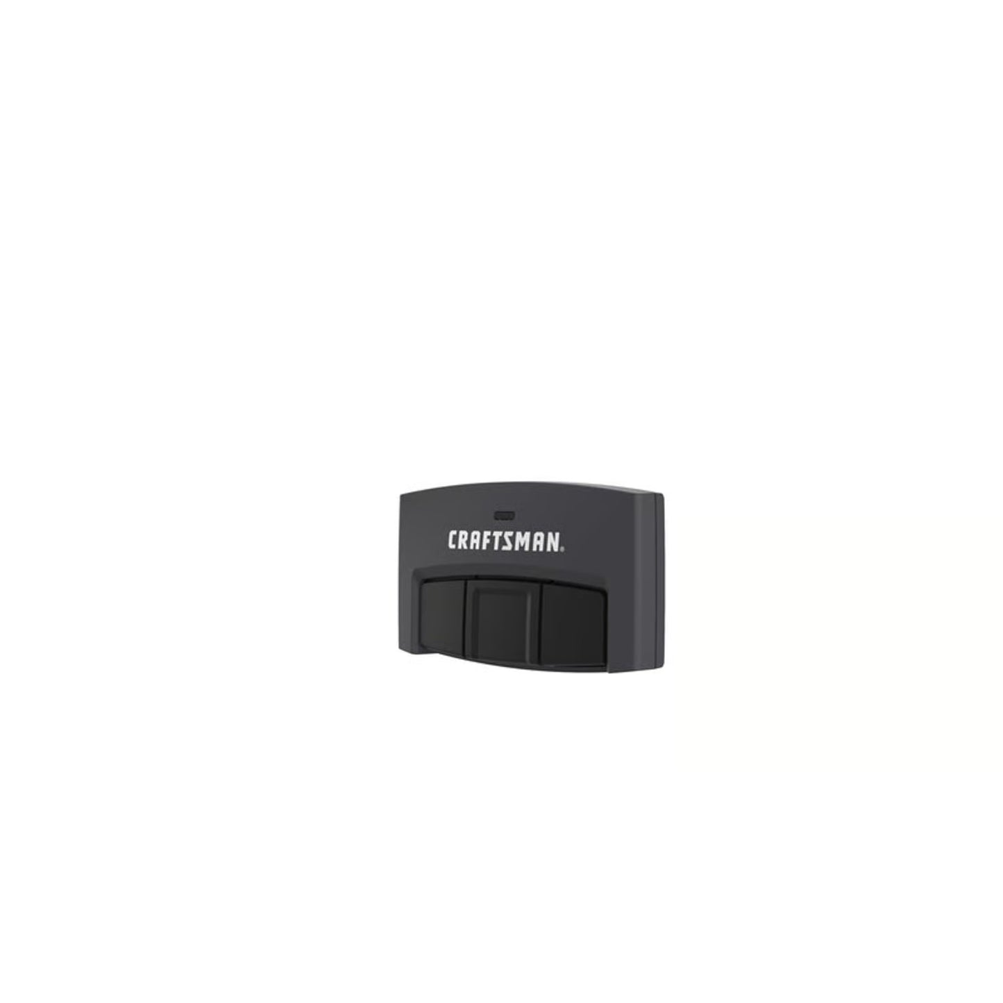 Craftsman 3 Door Garage Door Opener Remote