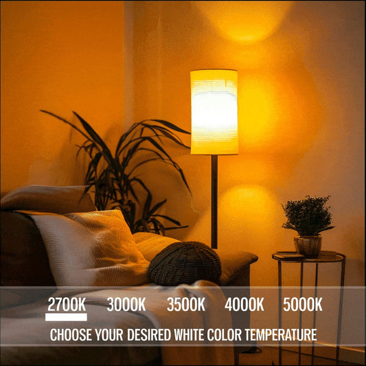 GE 32 -Watt EQ T8 Cool daylight Medium bi-pin base G13 Fluorescent Tube Light Bulb 12 -Pack