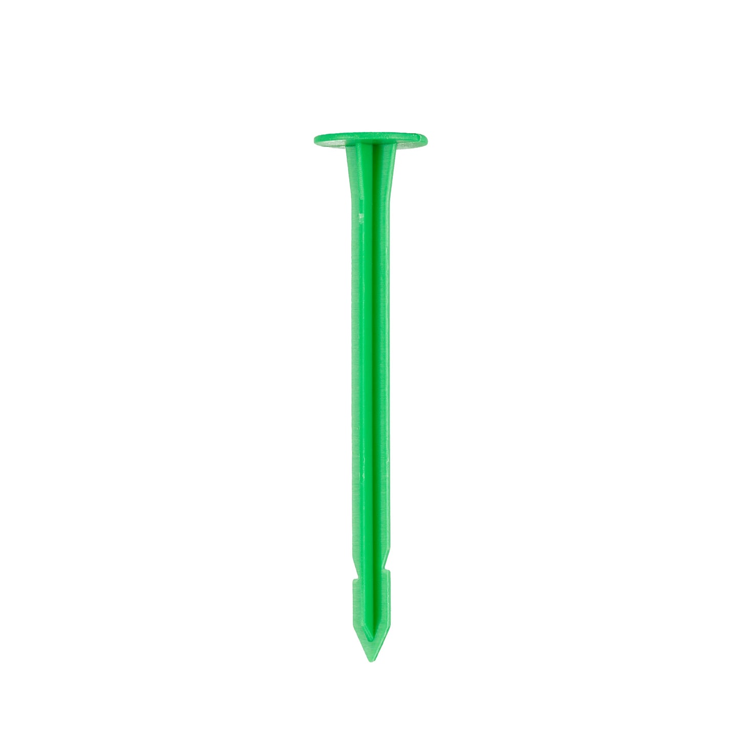 Sta-Green 20-Pack 4.5-in Plastic Anchor Landscape Stake
