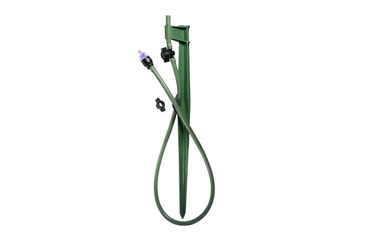 Mister Landscaper Drip Irrigation Micro Stake Assembly
