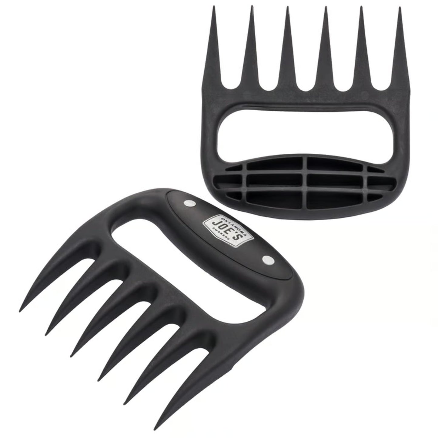 Oklahoma Joe's Plastic Meat Shredder