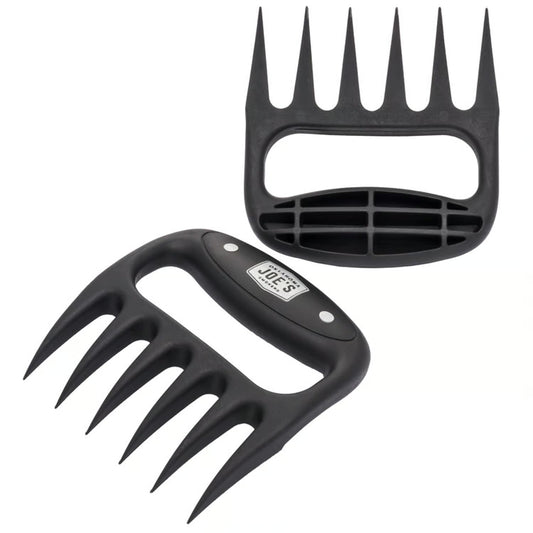 Oklahoma Joe's Plastic Meat Shredder