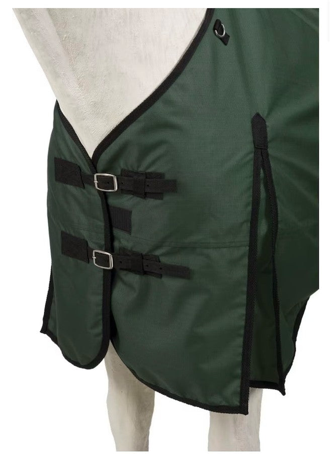 Tough 1 Basic 1200D Turnout 200g Royal 72 - Green