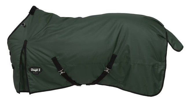 Tough 1 Basic 1200D Turnout 200g Royal 72 - Green