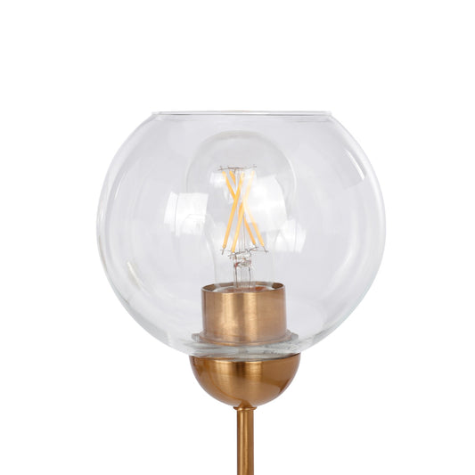 Origin 21 Soren 5-Light Gold Transitional Chandelier