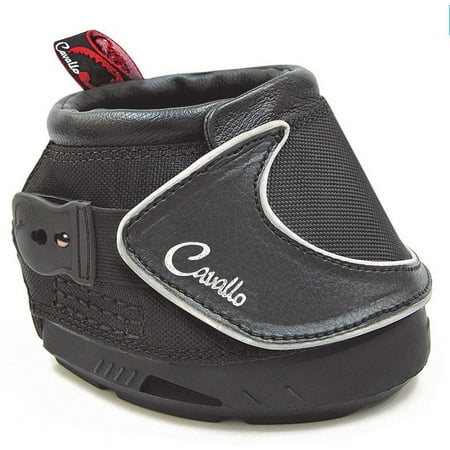 Cavallo Sport Regular Sole Hoof Boot Size 4