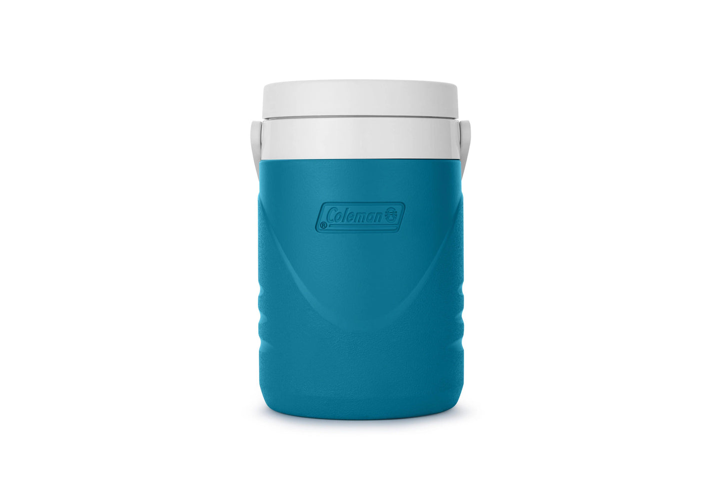 Coleman Blue Insulated Drink Carrier