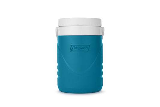 Coleman Blue Insulated Drink Carrier